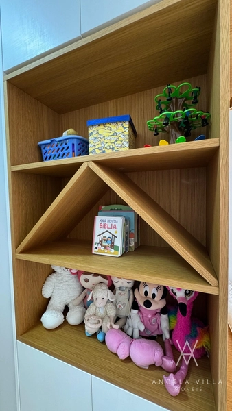 Setor Marista mobiliado: 23ª foto da galeria de imagens do imóvel