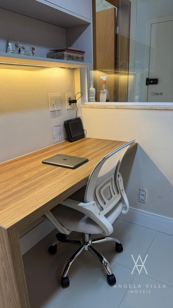 Setor Marista mobiliado: 12ª foto da galeria de imagens do imóvel