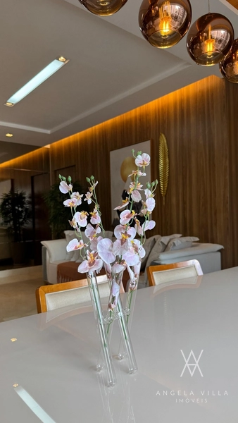 Setor Marista mobiliado: 2ª foto da galeria de imagens do imóvel