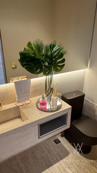 Setor Marista mobiliado: 18ª foto da galeria de imagens do imóvel