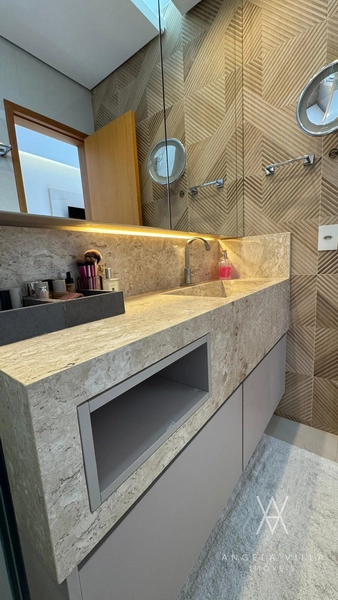 Setor Marista mobiliado: 32ª foto da galeria de imagens do imóvel