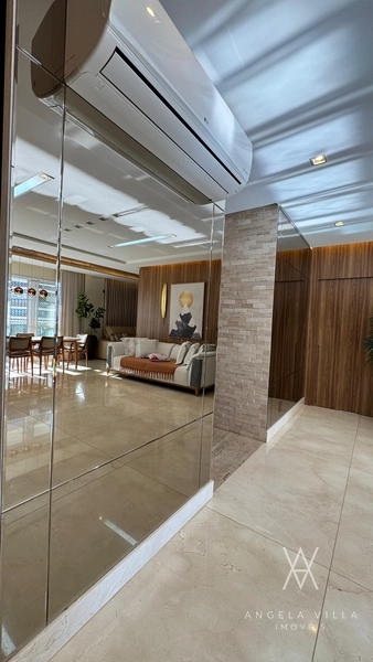 Setor Marista mobiliado: 14ª foto da galeria de imagens do imóvel