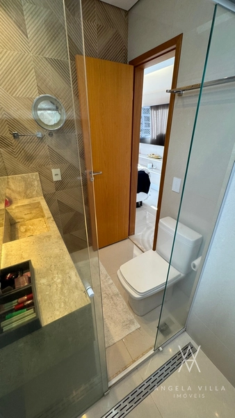 Setor Marista mobiliado: 31ª foto da galeria de imagens do imóvel