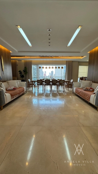 Setor Marista mobiliado: 7ª foto da galeria de imagens do imóvel