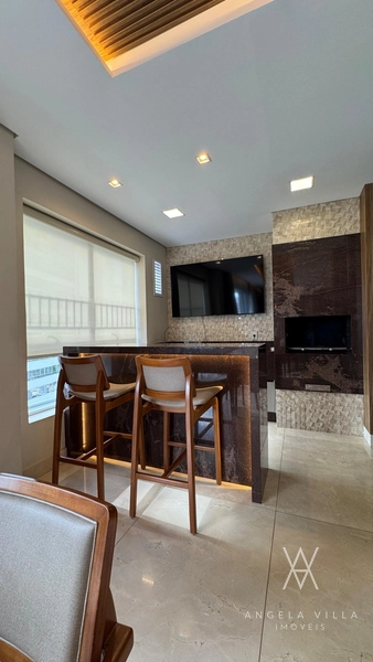 Setor Marista mobiliado: 8ª foto da galeria de imagens do imóvel