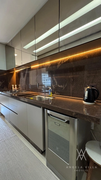 Setor Marista mobiliado: 10ª foto da galeria de imagens do imóvel