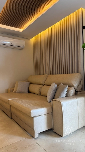 Setor Marista mobiliado: 4ª foto da galeria de imagens do imóvel