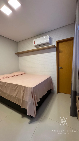 Setor Marista mobiliado: 20ª foto da galeria de imagens do imóvel