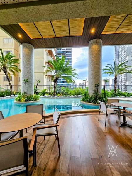 Penthouse 4 suítes no Marista: 48ª foto da galeria de imagens do imóvel