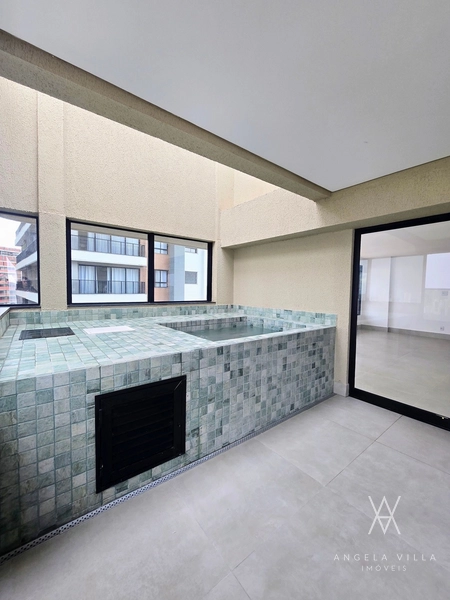 Penthouse 4 suítes no Marista: 9ª foto da galeria de imagens do imóvel