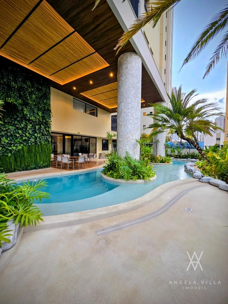 Penthouse 4 suítes no Marista: 35ª foto da galeria de imagens do imóvel