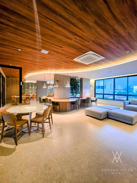 Penthouse 4 suítes no Marista: 42ª foto da galeria de imagens do imóvel