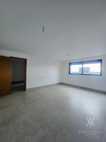 Penthouse 4 suítes no Marista: 11ª foto da galeria de imagens do imóvel