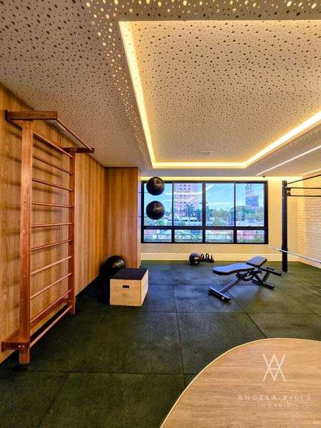 Penthouse 4 suítes no Marista: 31ª foto da galeria de imagens do imóvel