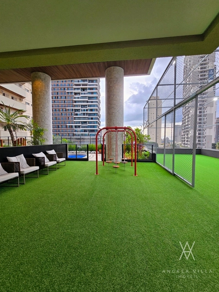 Penthouse 4 suítes no Marista: 29ª foto da galeria de imagens do imóvel