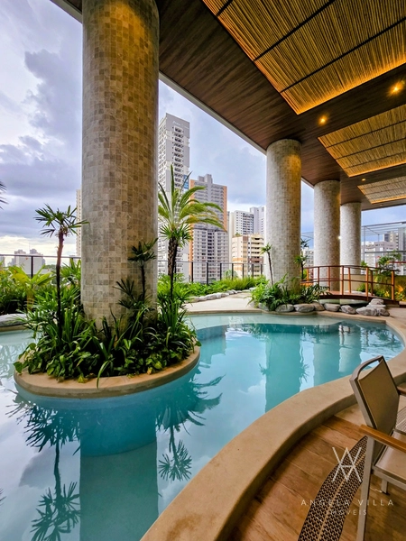 Penthouse 4 suítes no Marista: 1ª foto da galeria de imagens do imóvel