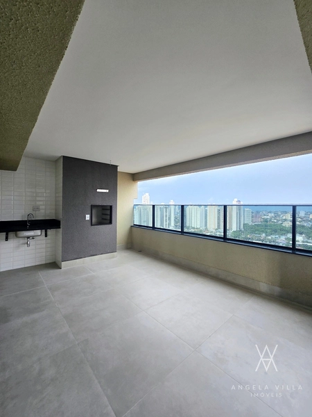 Penthouse 4 suítes no Marista: 2ª foto da galeria de imagens do imóvel