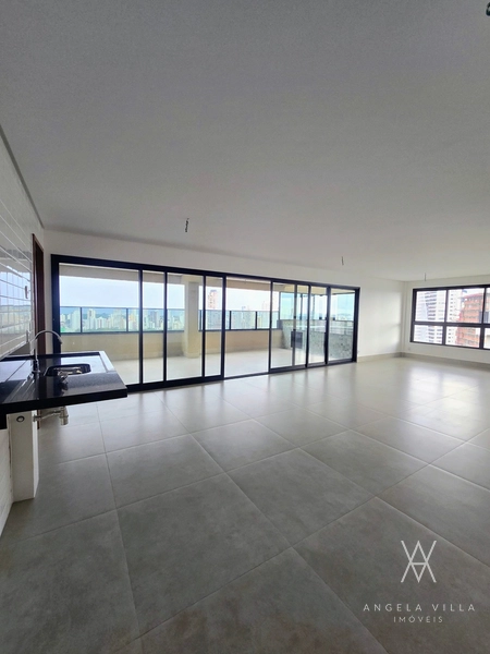 Penthouse 4 suítes no Marista: 5ª foto da galeria de imagens do imóvel