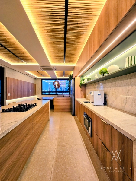 Penthouse 4 suítes no Marista: 43ª foto da galeria de imagens do imóvel