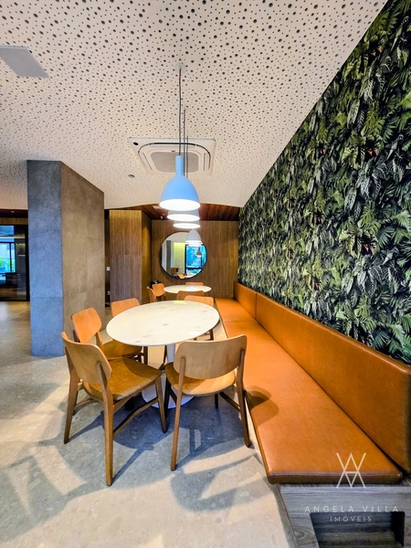 Penthouse 4 suítes no Marista: 36ª foto da galeria de imagens do imóvel