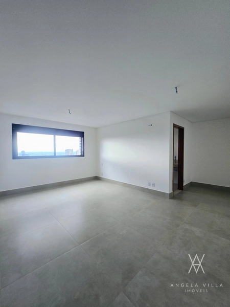 Penthouse 4 suítes no Marista: 13ª foto da galeria de imagens do imóvel