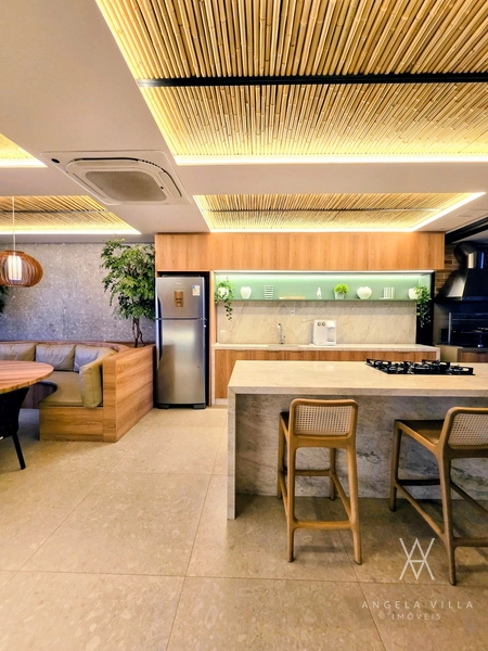 Penthouse 4 suítes no Marista: 37ª foto da galeria de imagens do imóvel