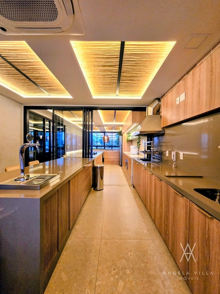 Penthouse 4 suítes no Marista: 47ª foto da galeria de imagens do imóvel