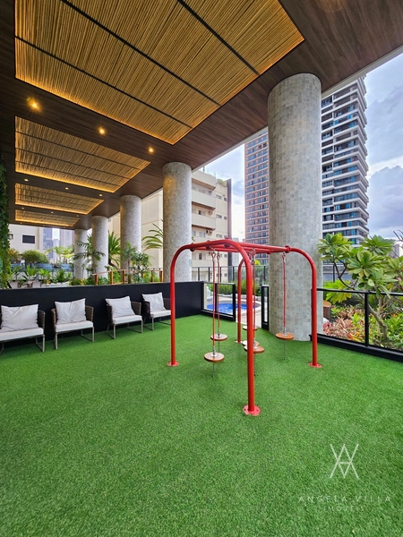 Penthouse 4 suítes no Marista: 28ª foto da galeria de imagens do imóvel