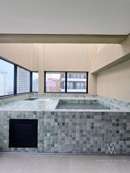 Penthouse 4 suítes no Marista: 26ª foto da galeria de imagens do imóvel