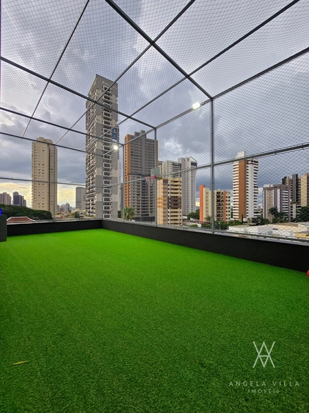 Penthouse 4 suítes no Marista: 41ª foto da galeria de imagens do imóvel