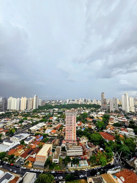 Penthouse 4 suítes no Marista: 49ª foto da galeria de imagens do imóvel