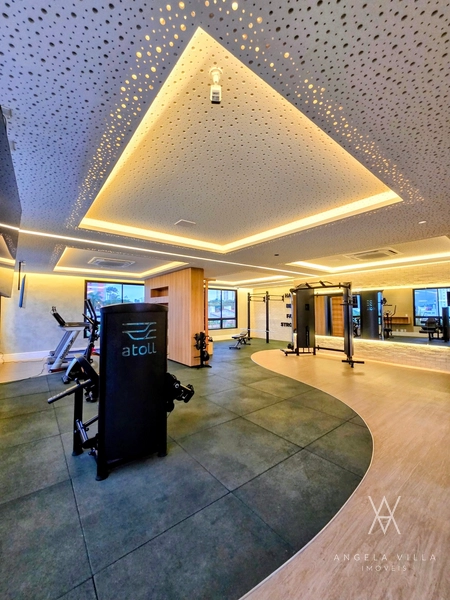 Penthouse 4 suítes no Marista: 44ª foto da galeria de imagens do imóvel