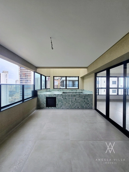 Penthouse 4 suítes no Marista: 6ª foto da galeria de imagens do imóvel