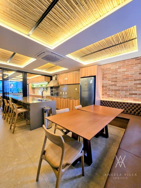 Penthouse 4 suítes no Marista: 33ª foto da galeria de imagens do imóvel