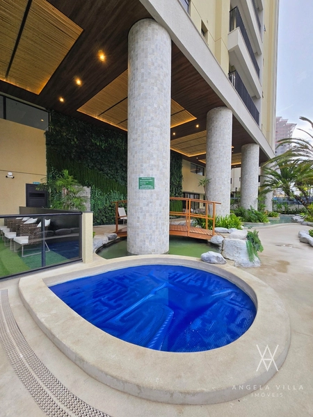 Penthouse 4 suítes no Marista: 40ª foto da galeria de imagens do imóvel