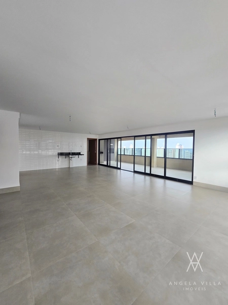 Penthouse 4 suítes no Marista: 3ª foto da galeria de imagens do imóvel