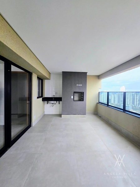 Penthouse 4 suítes no Marista: 8ª foto da galeria de imagens do imóvel