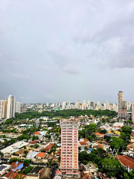 Penthouse 4 suítes no Marista: 27ª foto da galeria de imagens do imóvel