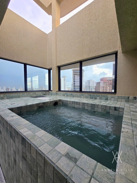Penthouse 4 suítes no Marista: 7ª foto da galeria de imagens do imóvel