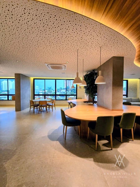 Penthouse 4 suítes no Marista: 50ª foto da galeria de imagens do imóvel