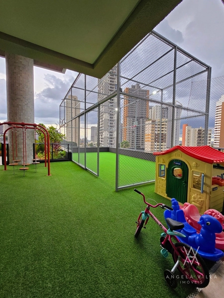 Penthouse 4 suítes no Marista: 46ª foto da galeria de imagens do imóvel