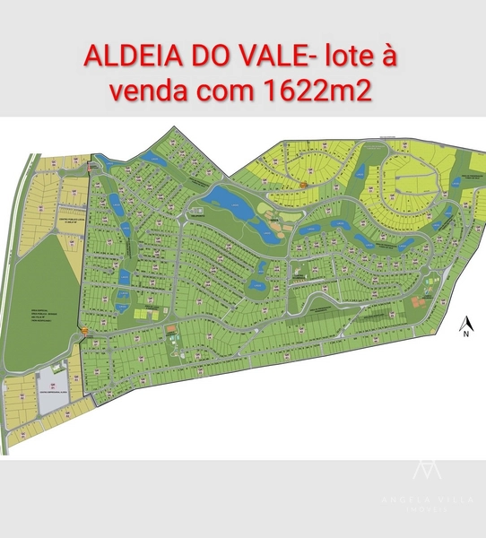 Lote com preço excelente: 1ª foto da galeria de imagens do imóvel