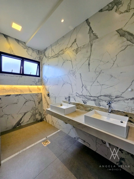 Casa térrea nova Plateau D'or Privilege: 22ª foto da galeria de imagens do imóvel