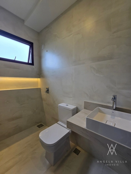 Casa térrea nova Plateau D'or Privilege: 24ª foto da galeria de imagens do imóvel