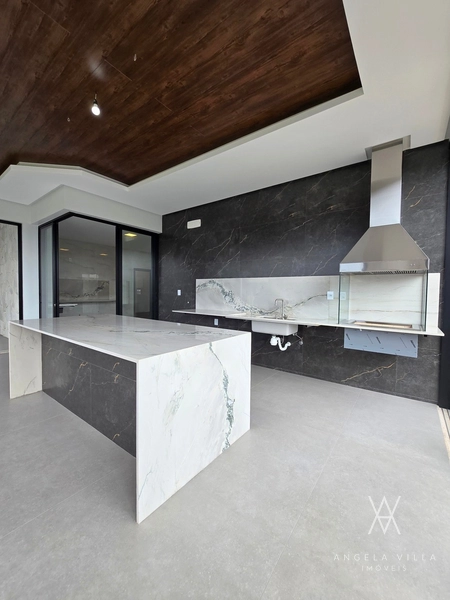 Casa térrea nova Plateau D'or Privilege: 9ª foto da galeria de imagens do imóvel