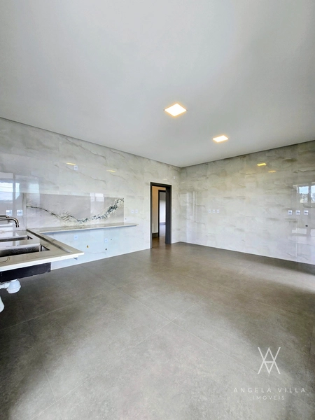 Casa térrea nova Plateau D'or Privilege: 12ª foto da galeria de imagens do imóvel