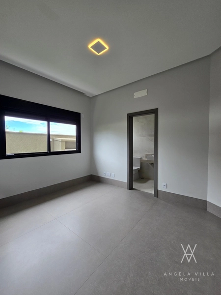 Casa térrea nova Plateau D'or Privilege: 25ª foto da galeria de imagens do imóvel