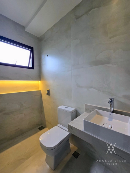 Casa térrea nova Plateau D'or Privilege: 26ª foto da galeria de imagens do imóvel