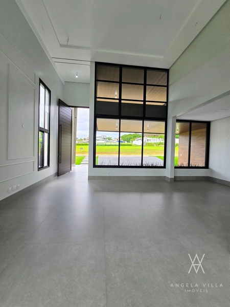 Casa térrea nova Plateau D'or Privilege: 15ª foto da galeria de imagens do imóvel