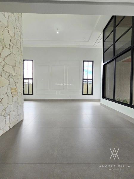 Casa térrea nova Plateau D'or Privilege: 14ª foto da galeria de imagens do imóvel